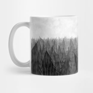 Forest of Rain Mug